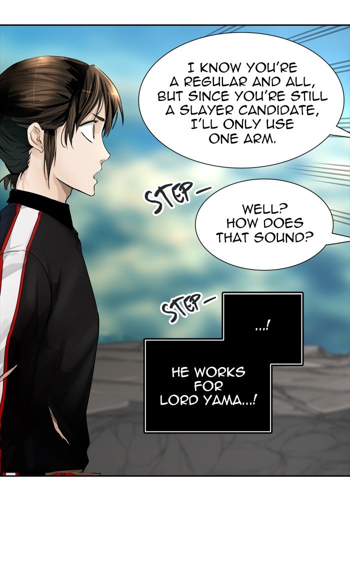 Tower of God, Chapter 429 image 047